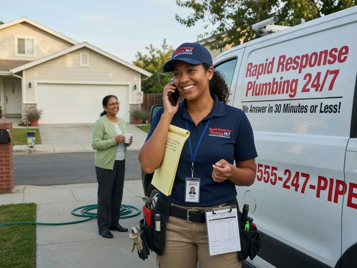Emergency Plumber Elmira, MI FAQs